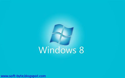 Windows 8 Tools