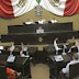 Aprueba el Pleno reconocimientos a Arcadio Poveda Ricalde y José Antonio Cutz Medina