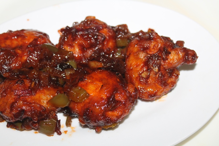 Chilli Egg Recipe How to Make Egg Chilli Recipe Yummy Tummy