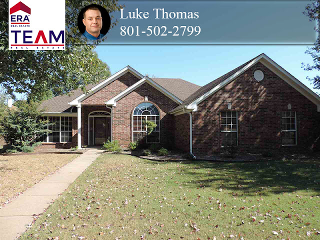 Conway Property Listings | 3 Bedroom Home