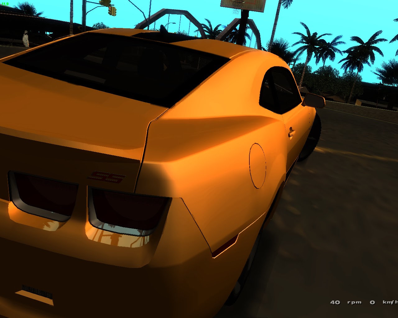 Gta Gaming Brasil 187 Mods Para Gta San Andreas Iv Iii
