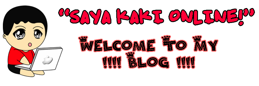 WELCOME TO My BLOg