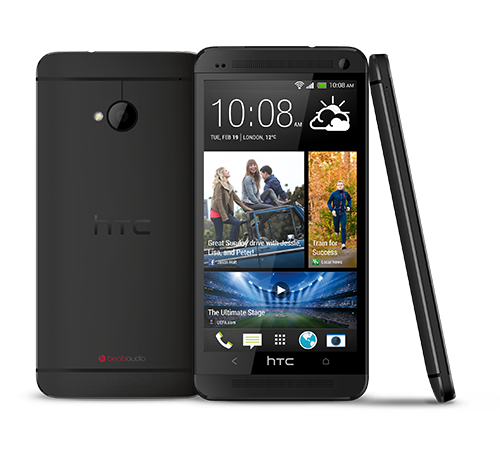 HTC One Harga HTC One