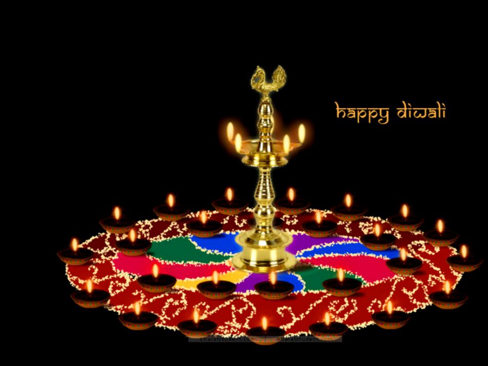 Happy Diwali Happy Diwali