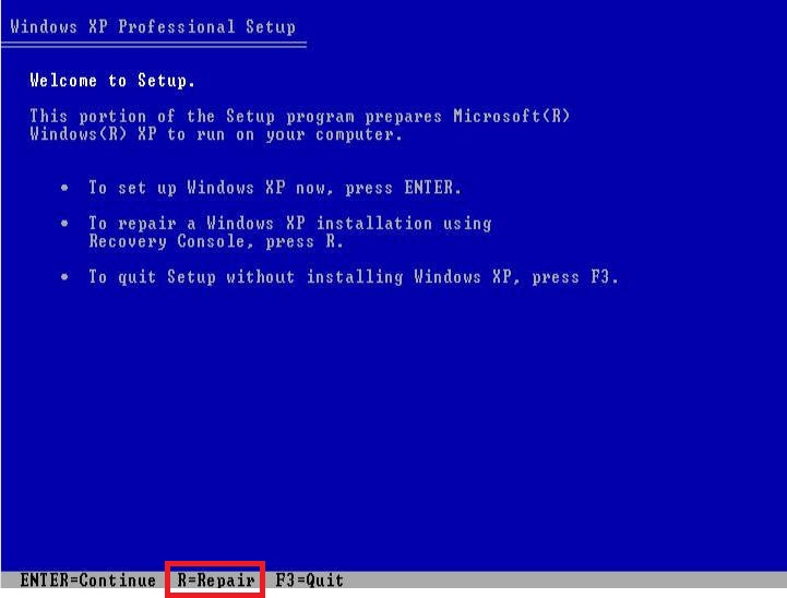 Fix your PC Error 20000146 Selftest log contains previous error(s