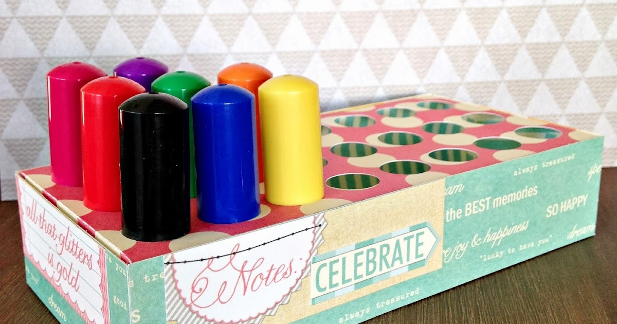 pics and cheesecake Sketch pen holder