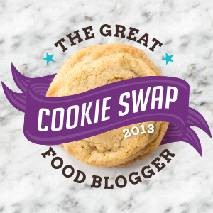 meme's southern tea cakes & the great food blogger cookie swap!  #fbcookieswap