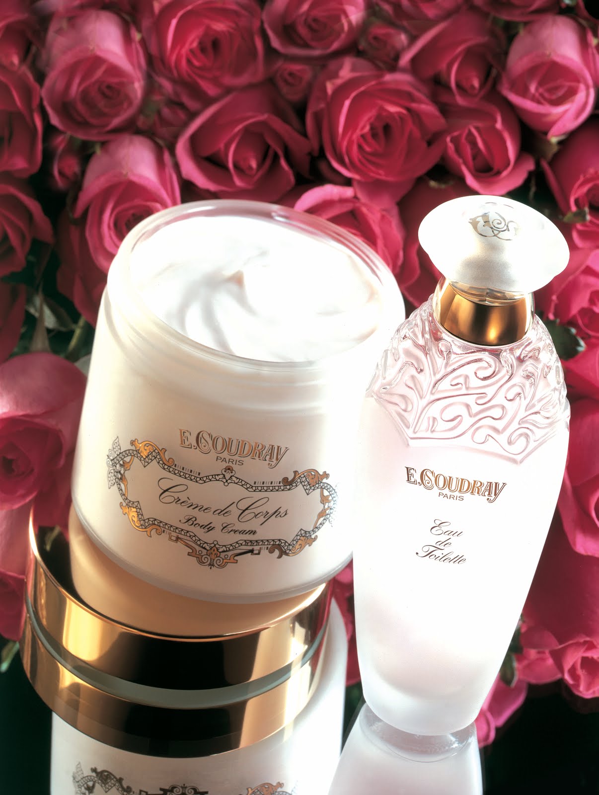 Ароматы coudray: уникальность по-французски :: onbeauty.ru :: красота, здоровье, фитнес. парфюмерия.