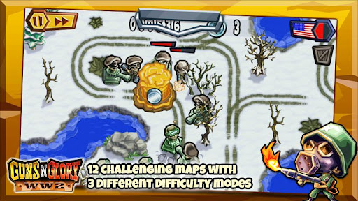 free download blood and glory apk