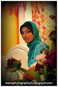 9/12/2011 - Rabiatul & Danial-Lenggong Perak.