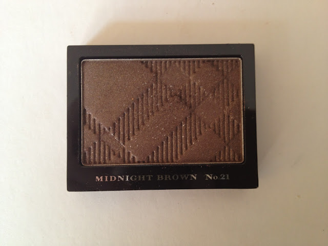 Burberry Eyeshadow Collection +Swatches Burberry Eyeshadow Collection +Swatches