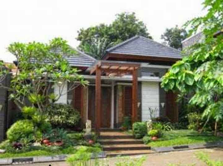 Interior Eksterior Rumah Minimalis: Desain Rumah minimalis etnik Jawa