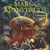 El mar de los monstruos - Novela gráfica