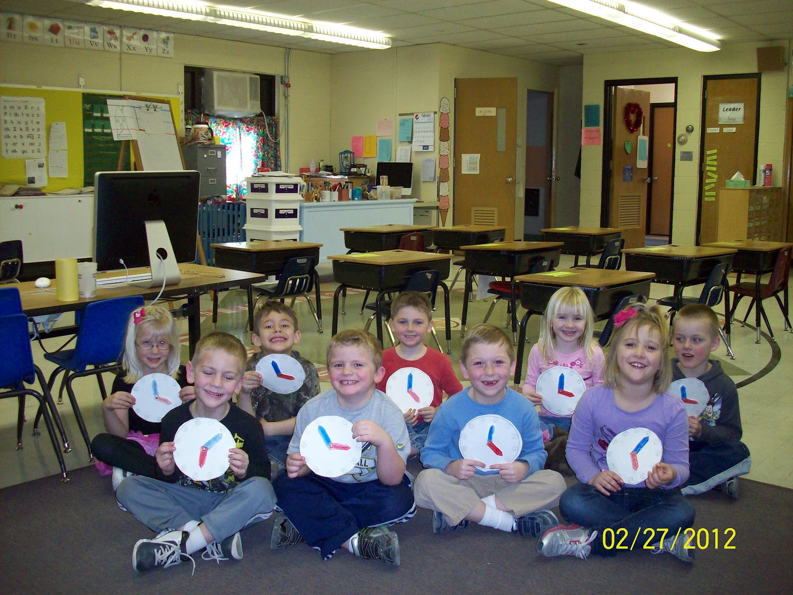 Village of Exeter 20120304