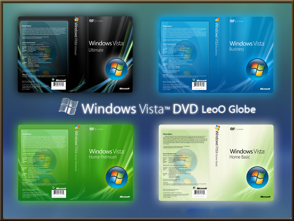 Windows Vista Home Premium Free Download Iso