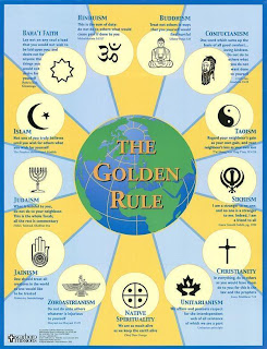 EL FUTURO DE LAS RELIGIONES Reglas+de+oro