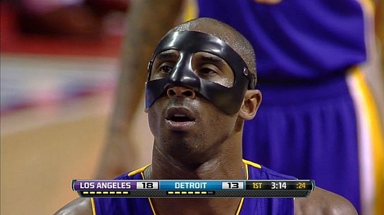 Black Mamba Superhero