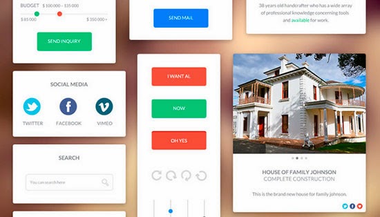UI Kit UI Kit
