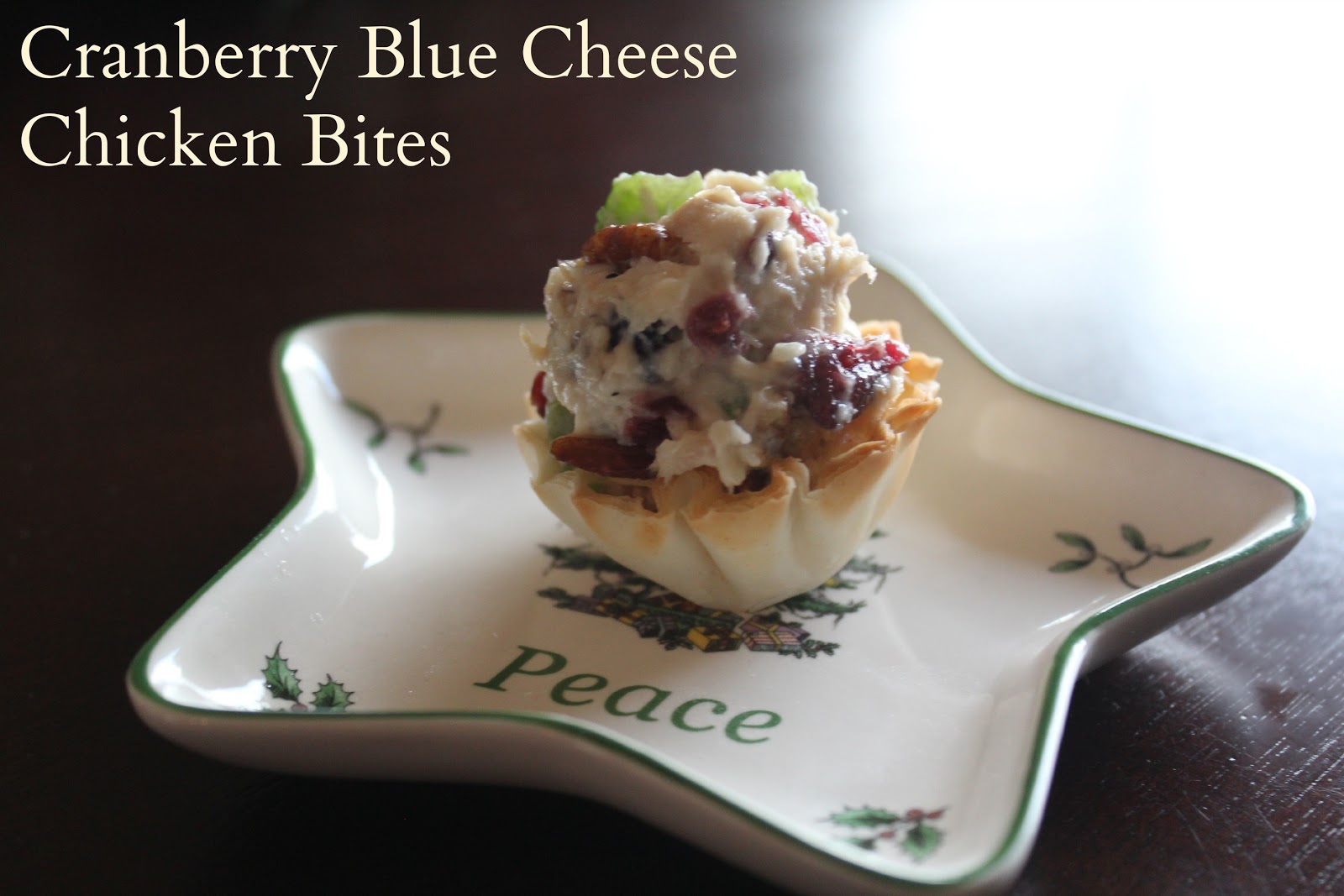 Moore Minutes: 2 Magical Holiday Parties and 2 Party Appetizers