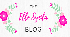 The ELLE SYEILA Blog