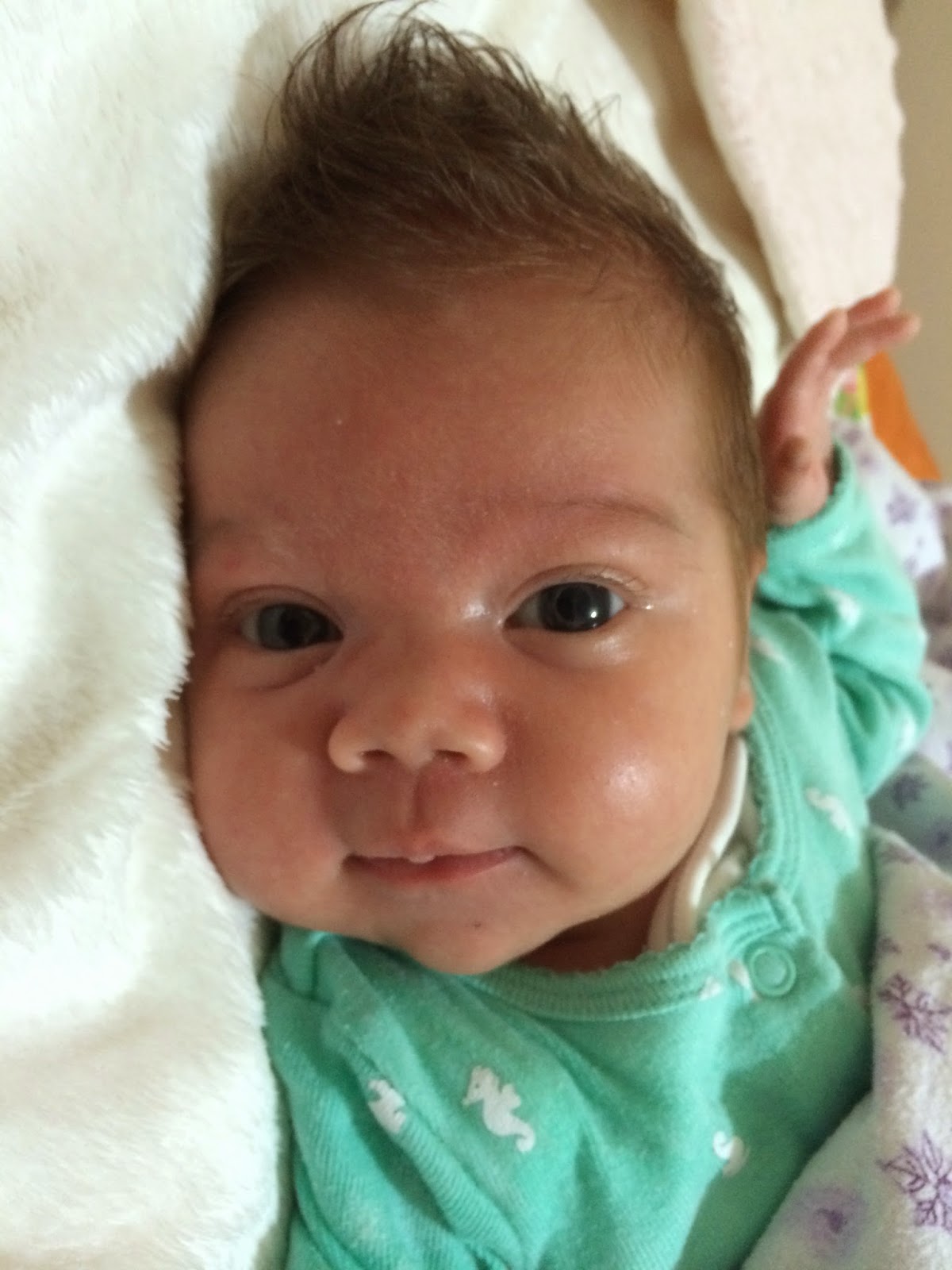 Halelihaller Hastaneden Sonra İlk Günlerim&hellip;