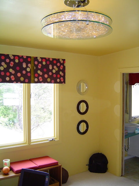 Modern Bedroom Light Fixtures