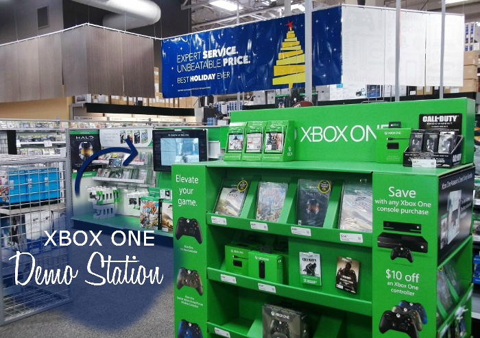 Best Buy Holiday GiftGuide 2014