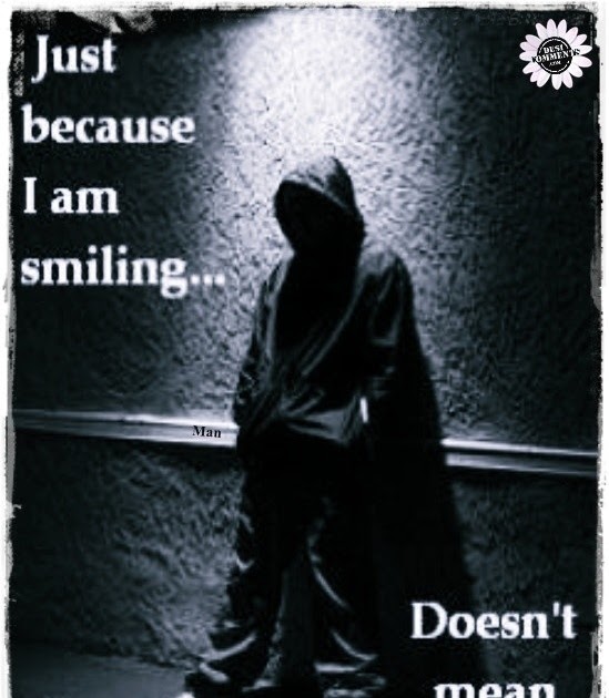 im sad wallpaper