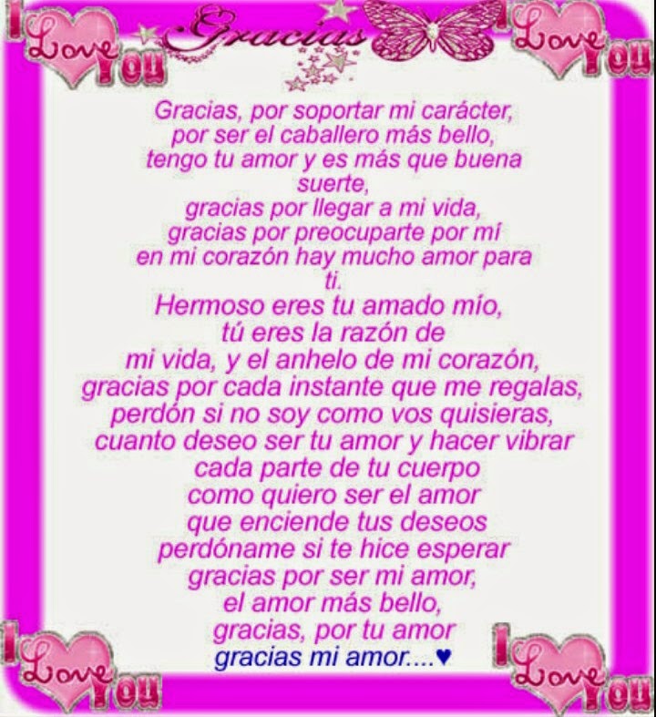 Cartas de amor para dedicar Cartas de amor para dedicar