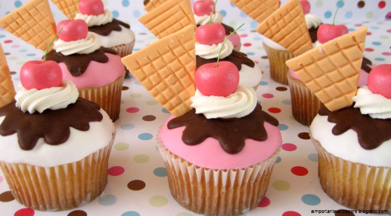 Delicious Cupcakes Food Wallpaper Food HD Wallpapers High Delicious Cupcakes Food Wallpaper Food HD Wallpapers High