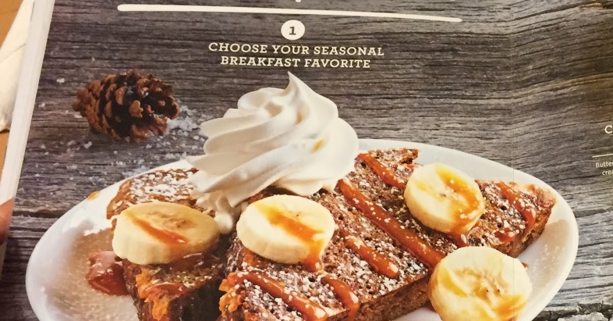 Banana Bread French Toast From IHOP / アイホップのバナナブレッド フレンチトースト I'm Made of Sugar! Chihiro's