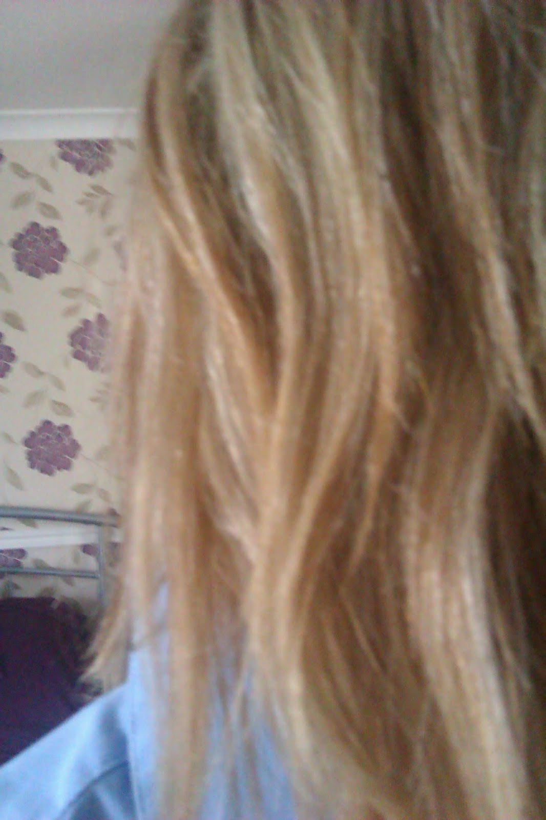 Miss Nixi Trixi How To Change Hair From Bleach Blonde To Dark Brown