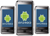 samsung android