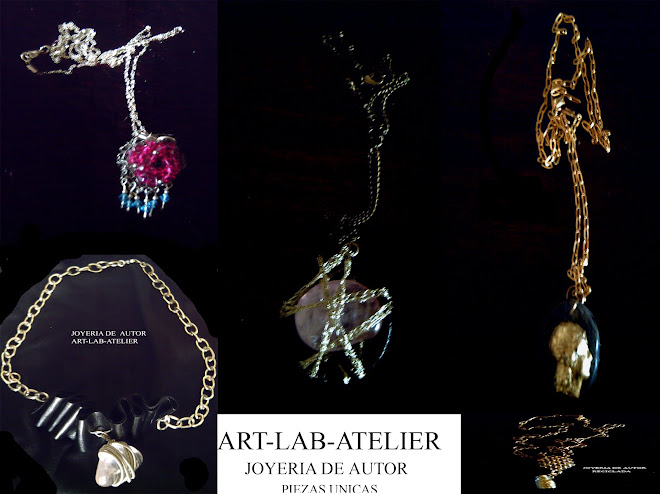 Joyeria de Autor