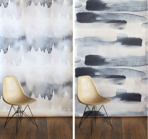 Emma Hayes @ Walnut | Home, Wall wallpaper, Design