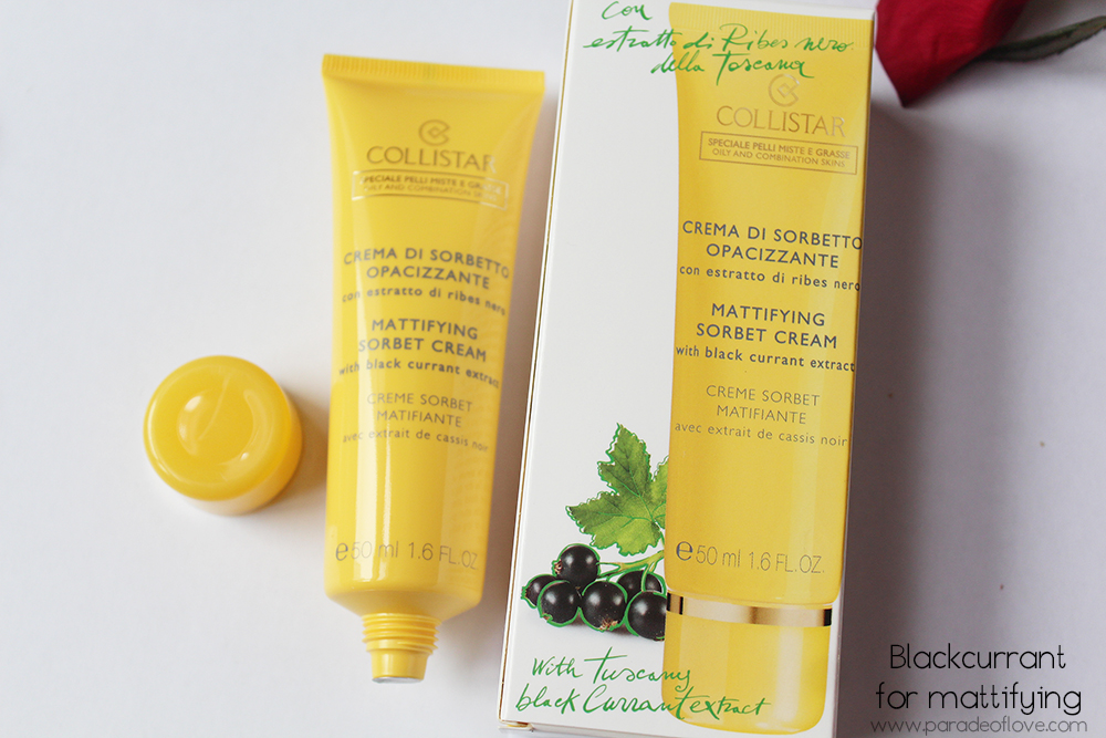 Collistar Sorbet Creams Review Roanna Tan Paradeoflove