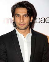  Ranveer Singh