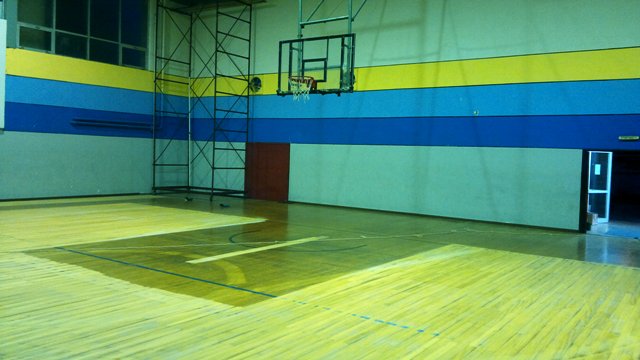 Αποτέλεσμα εικόνας για Mεσολόγγι-Κλειστό Γυμναστήριο