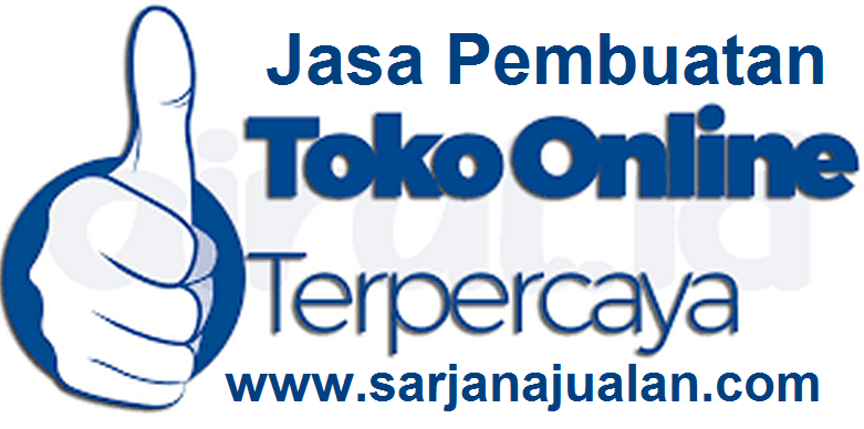 Jasa Pembuatan Toko Online Murah