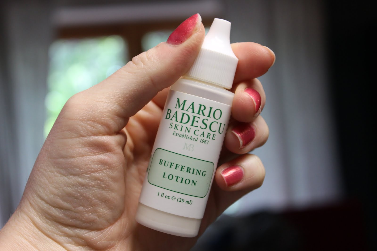 Glazed Over Beauty Pregnancysafe Acne Treatments