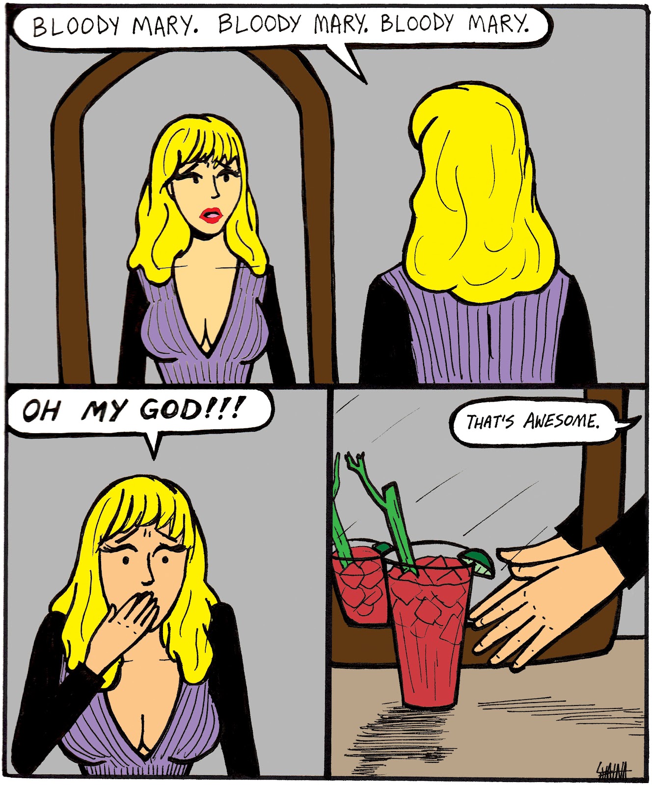 Childhood legend stories image