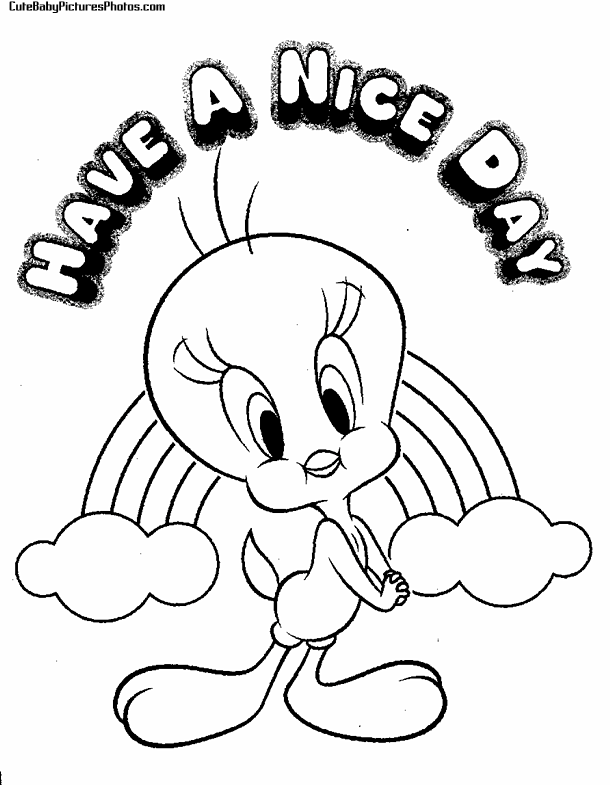 Colouring Pictures for Kids | Enter your blog name here