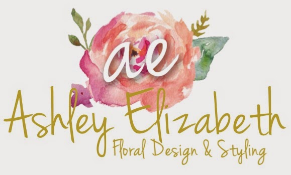 Ashley Elizabeth Floral Design & Styling
