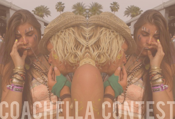 Enter Siriusxm Coachella Valley Music and Arts Festival Sweepstakes or SiriusXM Coachella Contest for your chance to win a trip for two to the first weekend of Coachella to .
