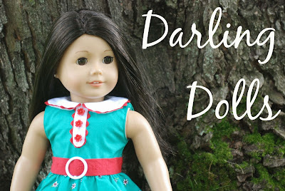 Darling Dolls