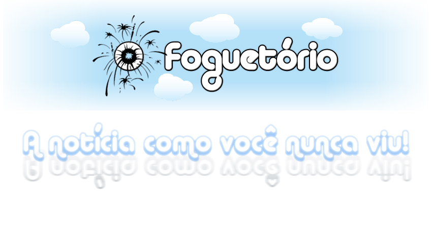 O Foguetorio