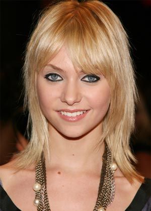 Quick Cute Hairstyles For Medium Hair Blondelacquer