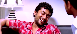 Ava Enna Enna Song Lyrics From Vaaranam Aayiram