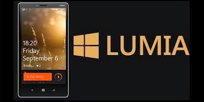 Nokia Siapkan Phablet Baru dengan Fitur 3D Touch Nokia Siapkan Phablet Baru dengan Fitur 3D Touch