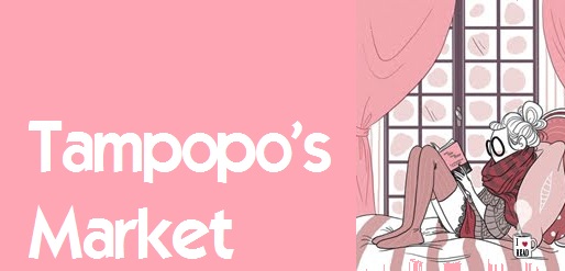 Tampopo's Market